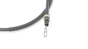 Volvo Parking Brake Cable - Genuine Volvo 3524200