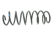 Volvo Coil Spring - Genuine Volvo 3546641