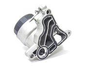 BMW Engine Oil Filter Housing - Genuine BMW 11428683206