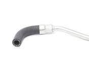 BMW Exhaust Back Pressure Pipe - Genuine BMW 13627812806