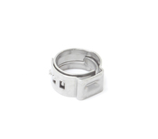 BMW Fuel Hose Clamp - Genuine BMW 16141183085