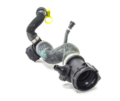 BMW Radiator Coolant Hose - Genuine BMW 17127580955