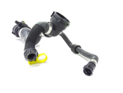 BMW Radiator Coolant Hose - Genuine BMW 17127580955