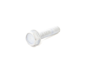 BMW Hex Bolt (M6X1X27) - Genuine BMW 17427527371