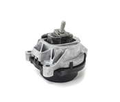BMW Engine Mount - Genuine BMW 22116785711