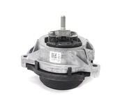 BMW Engine Mount - Genuine BMW 22116785711