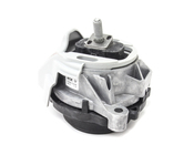 BMW Engine Mount - Genuine BMW 22116785712