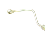 BMW Power Steering Pressure Hose - Genuine BMW 32412228867