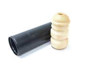 BMW Shock Absorber Bump Stop and Dust Sleeve - Genuine BMW 33502290319