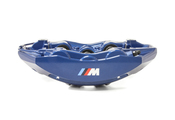 BMW Brake Caliper - Genuine BMW 34117845747