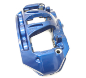 BMW Brake Caliper - Genuine BMW 34117845747