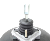 BMW Power Brake Booster - Genuine BMW 34332282358