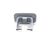 BMW Headlight Washer System Cover Right - Genuine BMW 51110305054
