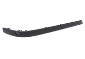 BMW Moulding Rocker Panel Rear Left - Genuine BMW 51128205249