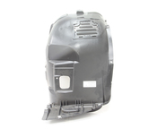 BMW Cover Wheel Housing Bottom Left - Genuine BMW 51717162275
