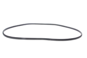 BMW Door Seal Front Right - Genuine BMW 51723451666