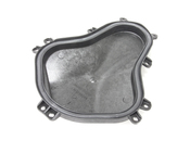 BMW Lamp Cover Low Beam - Genuine BMW 63117182395