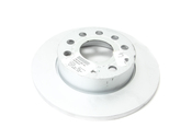 VW Brake Disc - Genuine Audi VW 1K0615601AJ