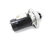 BMW Starter Motor - Valeo 12417835735