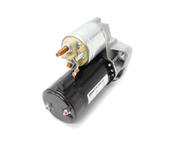 BMW Starter Motor - Valeo 12417835735