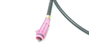 Volvo Parking Brake Cable - Genuine Volvo 3524200