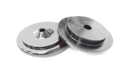 Mercedes Coil Spring Conversion Kit - Arnott C2896