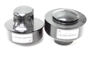 Mercedes Coil Spring Conversion Kit - Arnott C2896