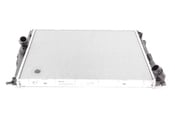 BMW Radiator - Mahle Behr 17117559273