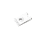 BMW Body Nut (St 6310) - Genuine BMW 07129901672
