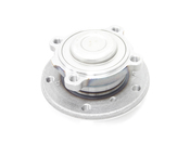 BMW Wheel Hub Assembly - Genuine BMW 31216765157