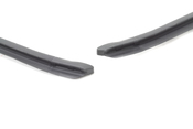 BMW Back Glass Seal - Genuine BMW 51311977608