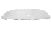 BMW Hood Insulation - Genuine BMW 51488193941