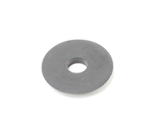 BMW Right Wiper Axle Gasket - Genuine BMW 61618353813