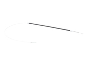 BMW Parking Brake Cable - Febi Bilstein 34411158421