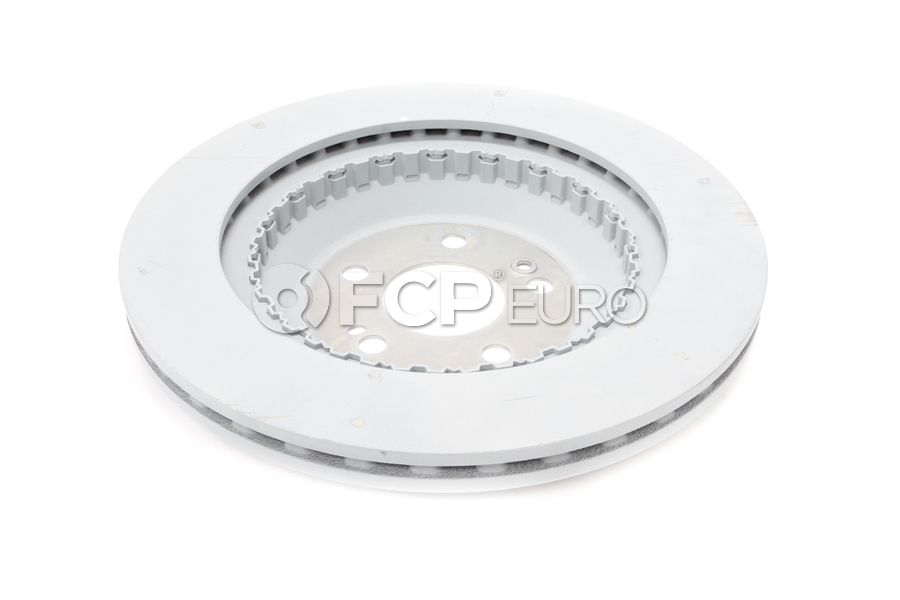 Mercedes Brake Disc - Genuine Mercedes 2224231300 | FCP Euro