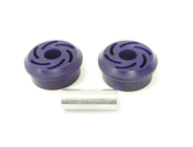 Volvo Engine Mount Bushing - SuperPro SPF2563K