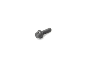 BMW Torx Bolt (M6X20) - Genuine BMW 11361433504