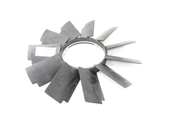 BMW Engine Cooling Fan Clutch Blade - Genuine BMW 11527831113