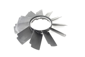 BMW Engine Cooling Fan Clutch Blade - Genuine BMW 11527831113