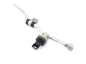 BMW Feed Line With Sensor - Genuine BMW 13537622752