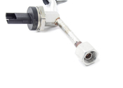BMW Feed Line With Sensor - Genuine BMW 13537622752