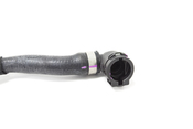 BMW Engine Coolant Recovery Tank Hose - Genuine BMW 17127576361