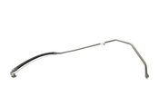 BMW Oil Cooling Pipe Outlet - Genuine BMW 17221719365