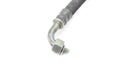 BMW Oil Cooling Pipe Outlet - Genuine BMW 17221719365