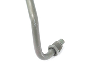 BMW Oil Cooling Pipe Outlet - Genuine BMW 17221719365