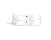 BMW Exhaust Bracket - Genuine BMW 18201440289