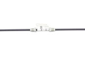 BMW Pipe (M10-M10380mm) - Genuine BMW 34326755567