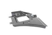 BMW Closing Plate Rear Ventilation Left - Genuine BMW 41007225079