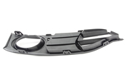 BMW Fog Light Trim - Genuine BMW 51117293797