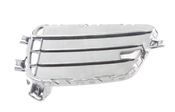 BMW Grille Side Closed Left - Genuine BMW 51117338511